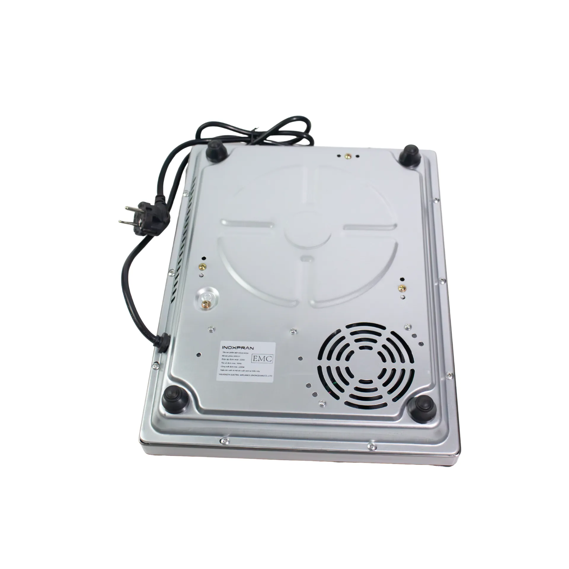 Bếp Hồng Ngoại INP6151