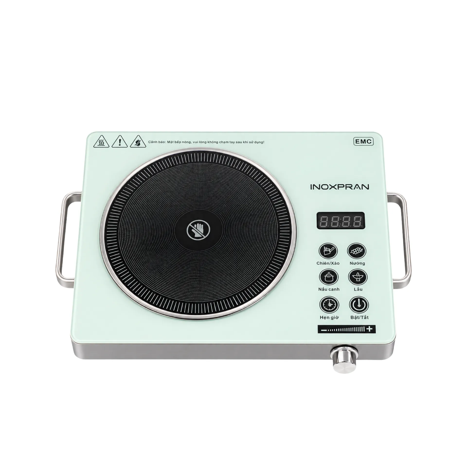 Bếp hồng ngoại INP6152