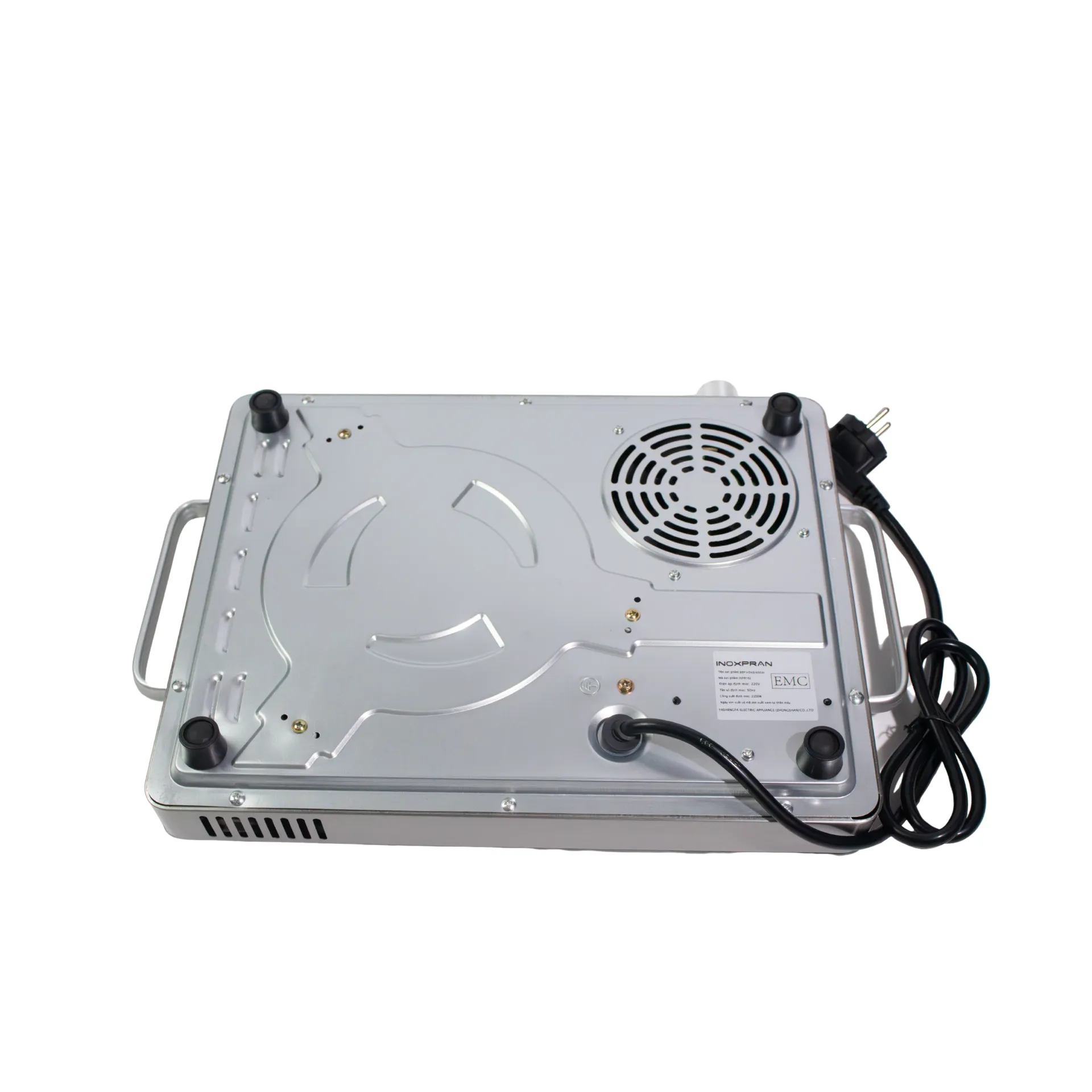 Bếp hồng ngoại INP6152