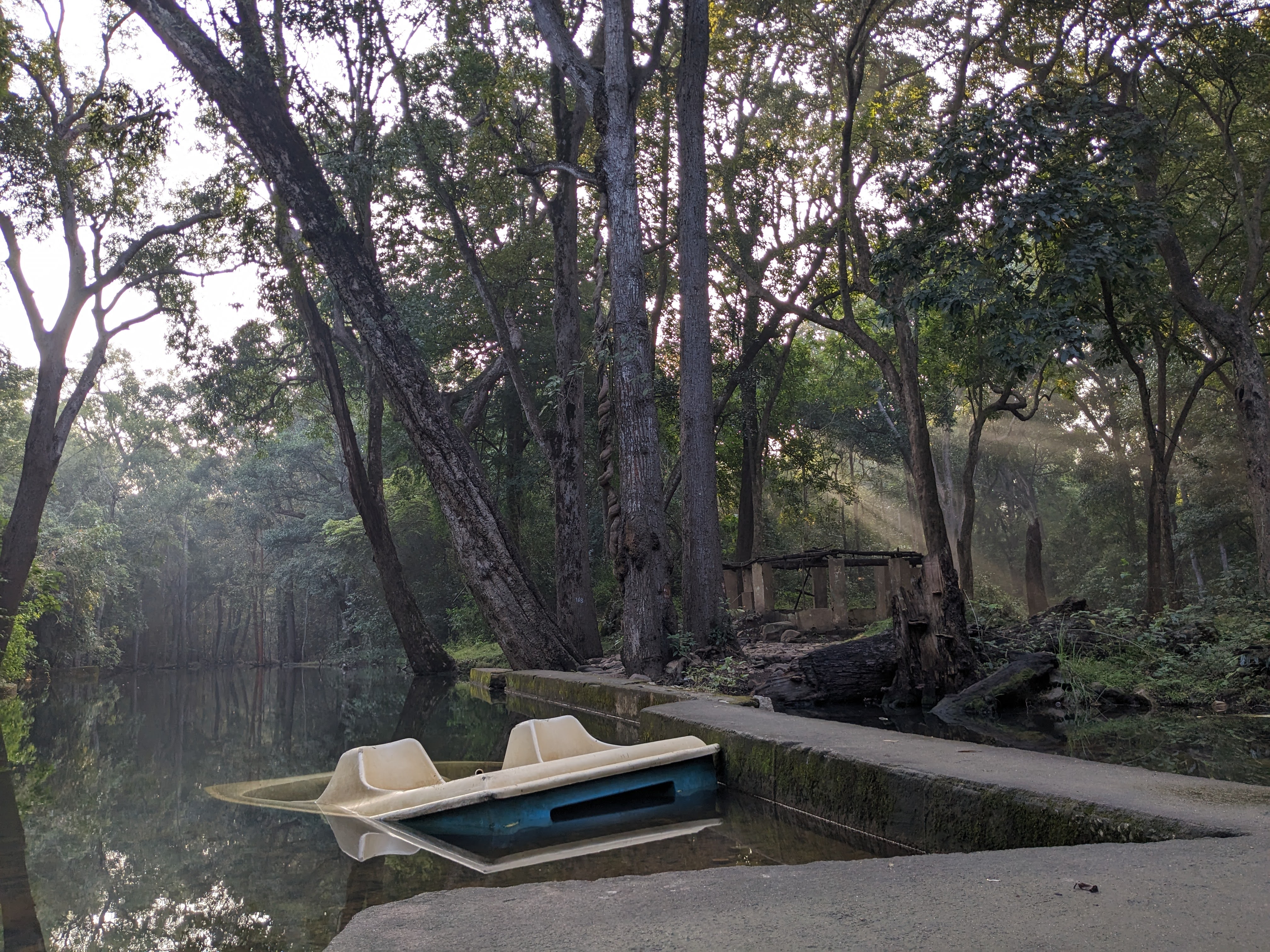 Talakona: Trek to Majestic Falls, Find Serenity at Shiva Temple & Unwind in an Eco-Reso