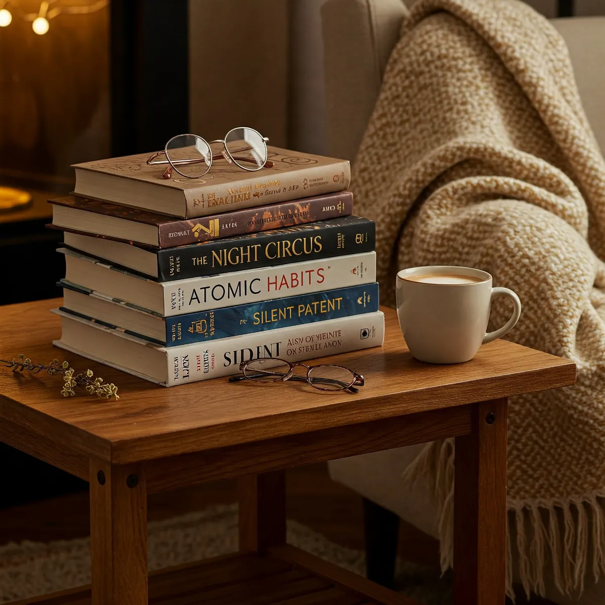 Must-Read Books for 2025: Top Picks for Book Lovers