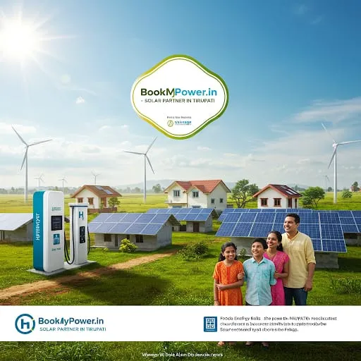 India's Green Hydrogen & Solar Tech Boom