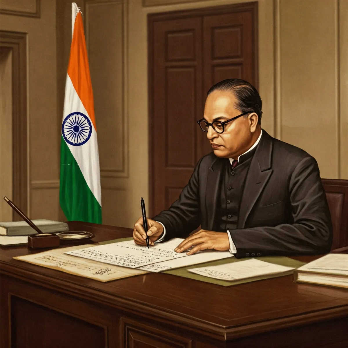 Ambedkar Jayanti 2025: Honoring the Architect of the Indian Constitution