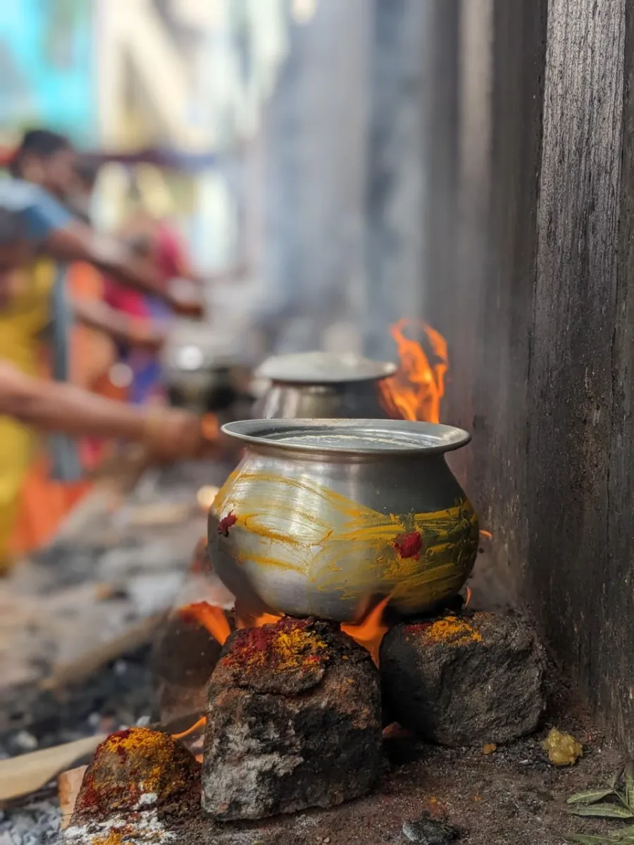 The Divine Importance of Varalakshmi Vratam - image 3