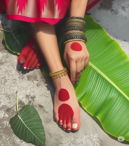 Embrace Tradition and Wellness: Why Gorintaku is synonymous with Ashadam!