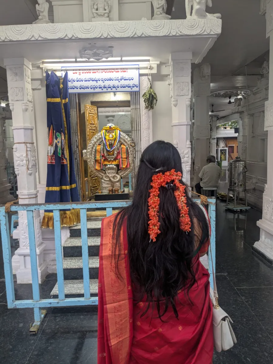 The Divine Importance of Varalakshmi Vratam - image 1