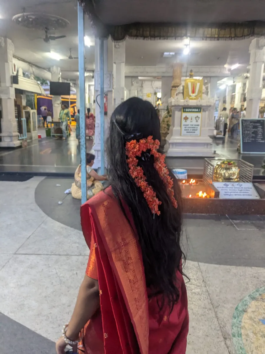 The Divine Importance of Varalakshmi Vratam - image 2