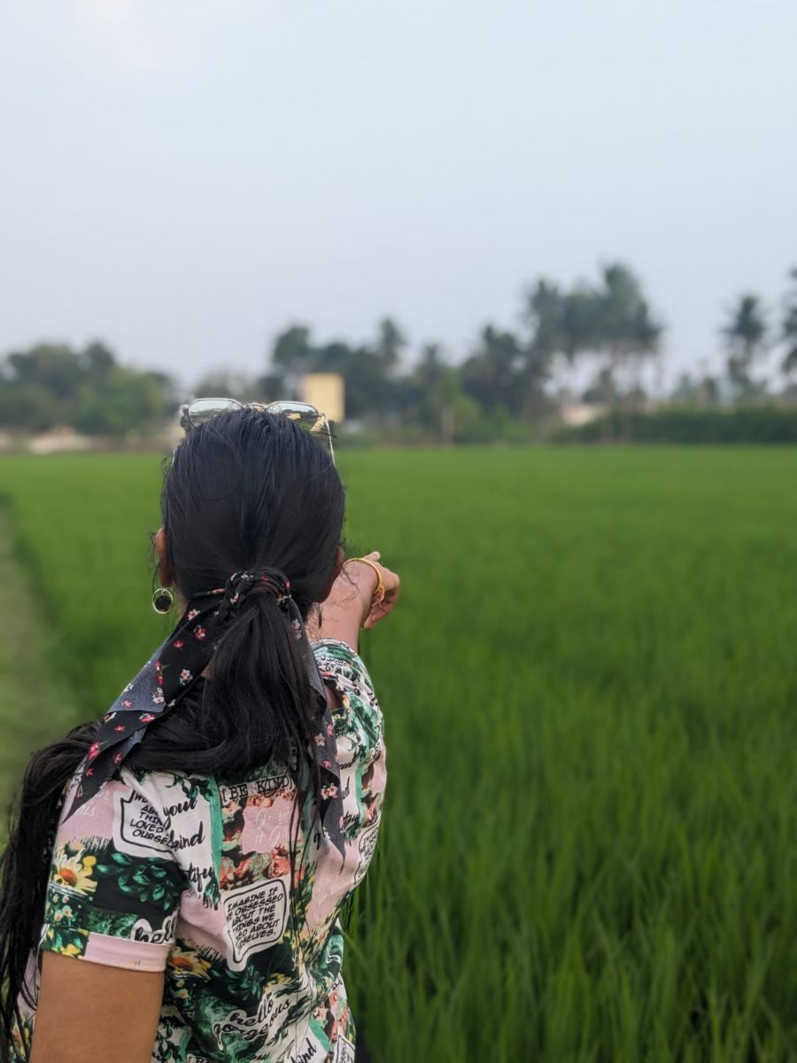 Embracing Slow Living – A Modern Path to Inner Peace and Wellness