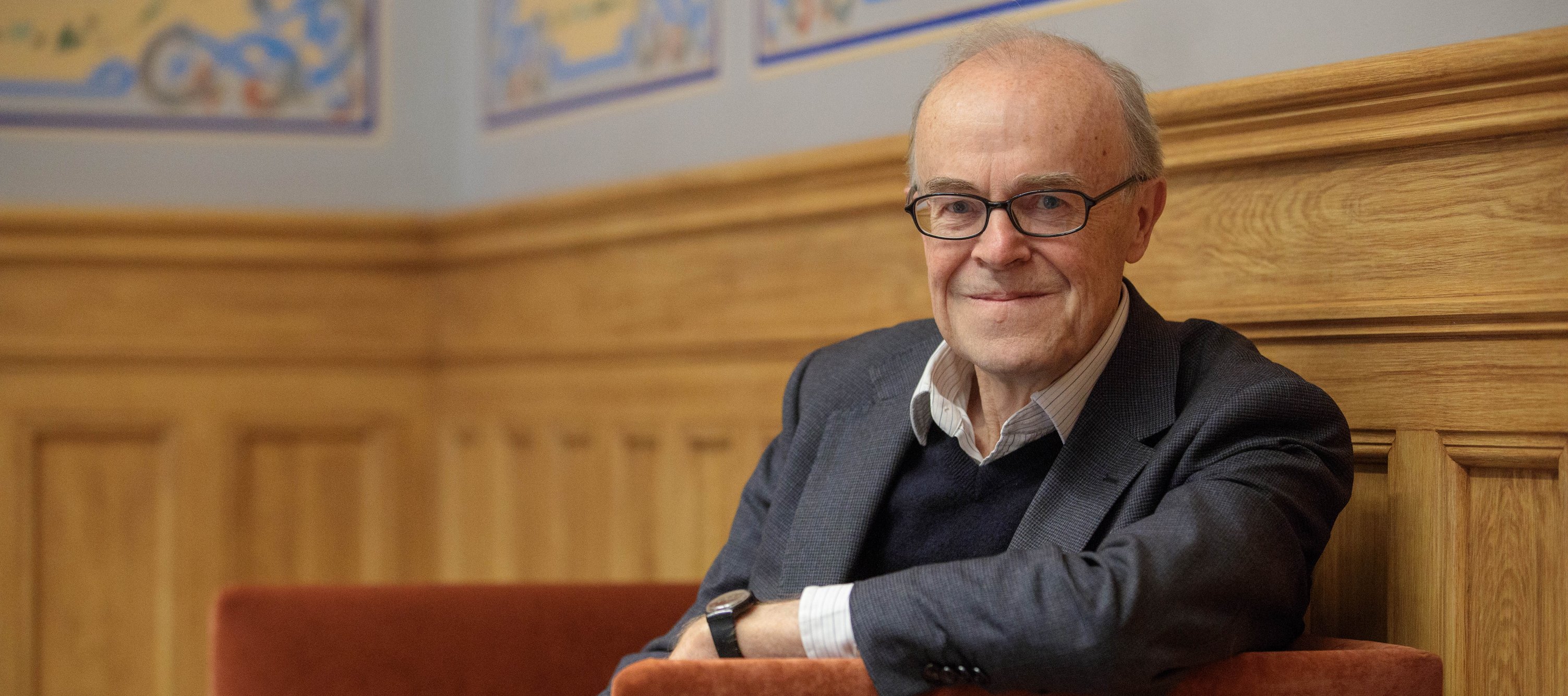 Hans A.K.T. Cappelen