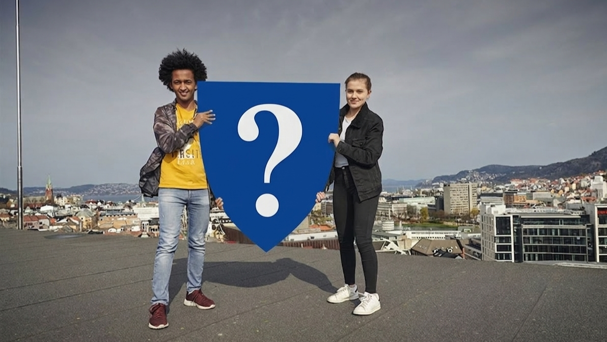 Gode råd om nye kommunevåpen