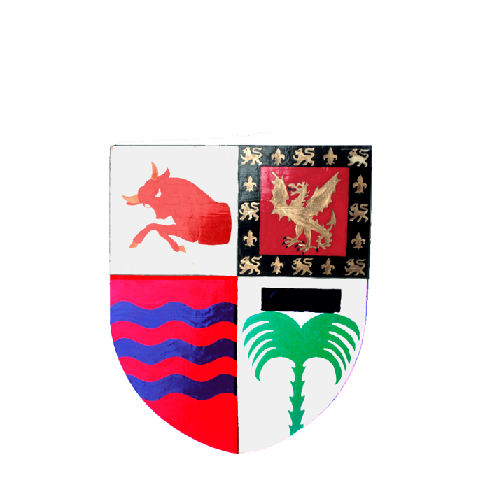 Våpenskjold for Aars