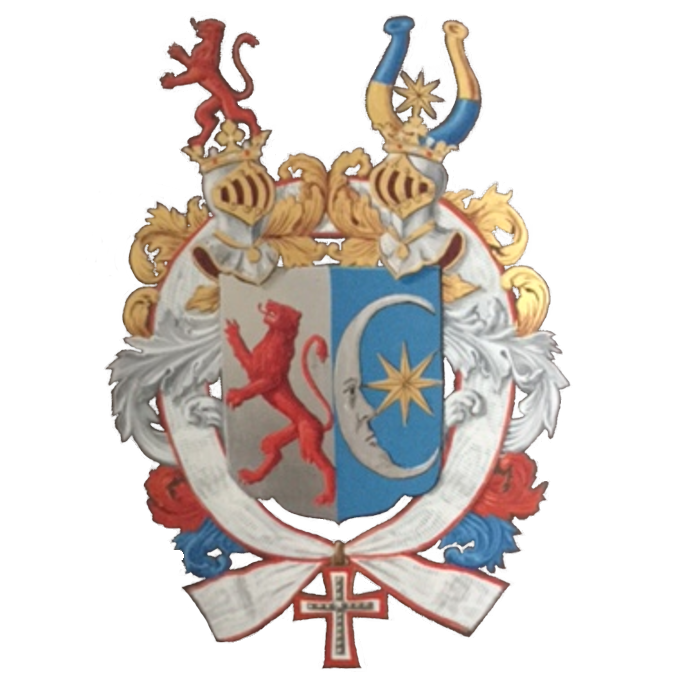 Våpenskjold for Eckhardt