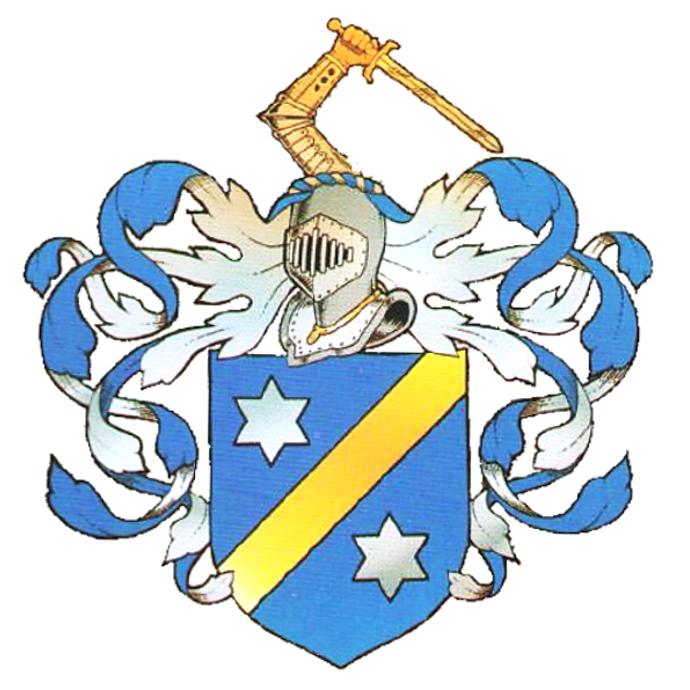 Våpenskjold for Hoff