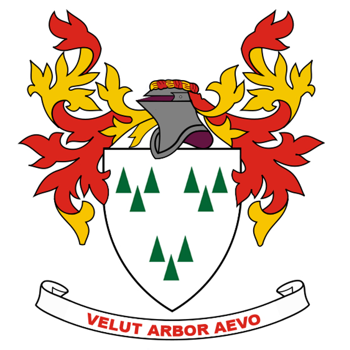 Våpenskjold for Holter