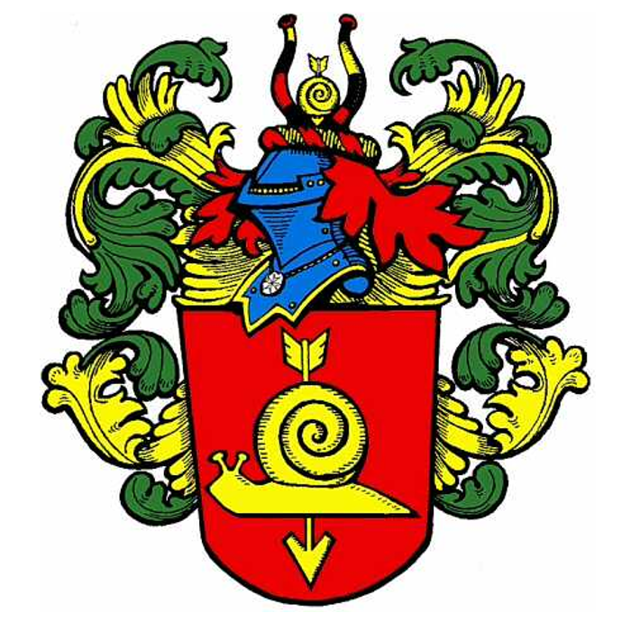 Våpenskjold for Rasch