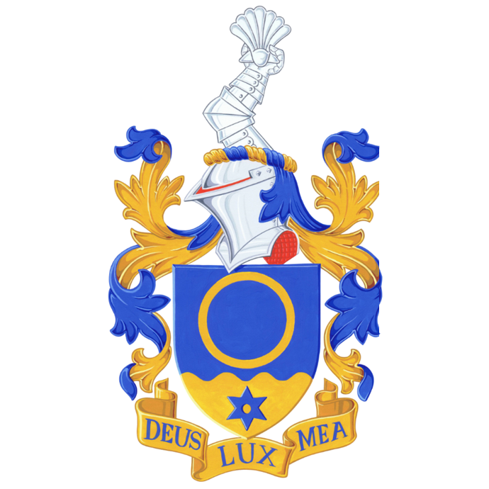 Våpenskjold for Ringstrand