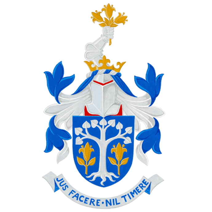 Våpenskjold for Sidselrud