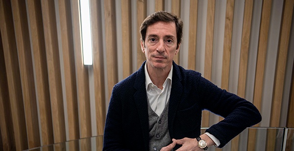 Alessandro Venturelli