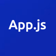 App.js Conf 2019 logo