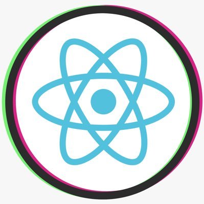 React Live 2020 logo