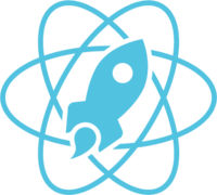 React NotAConf 2019 logo