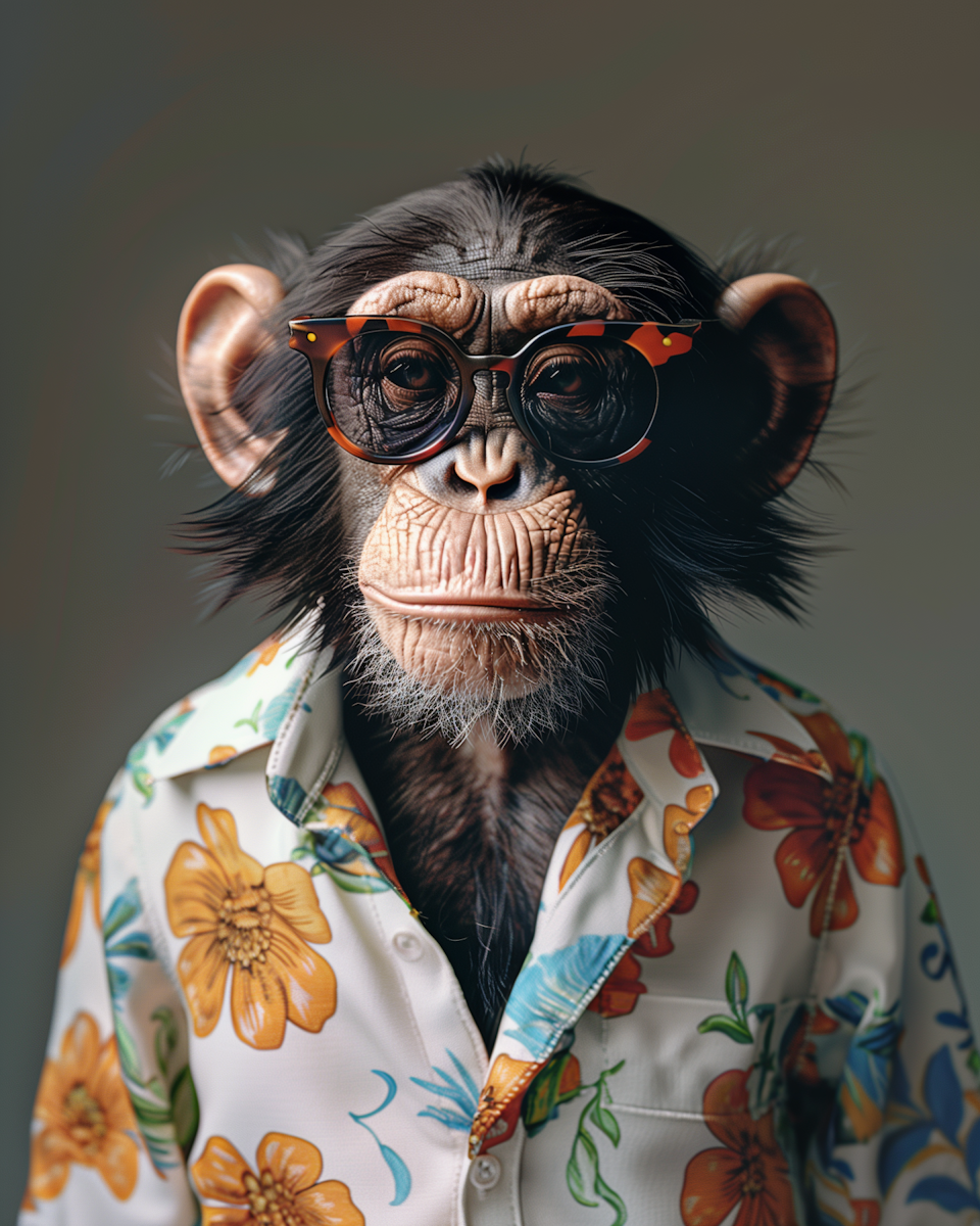 Theory of Evolution