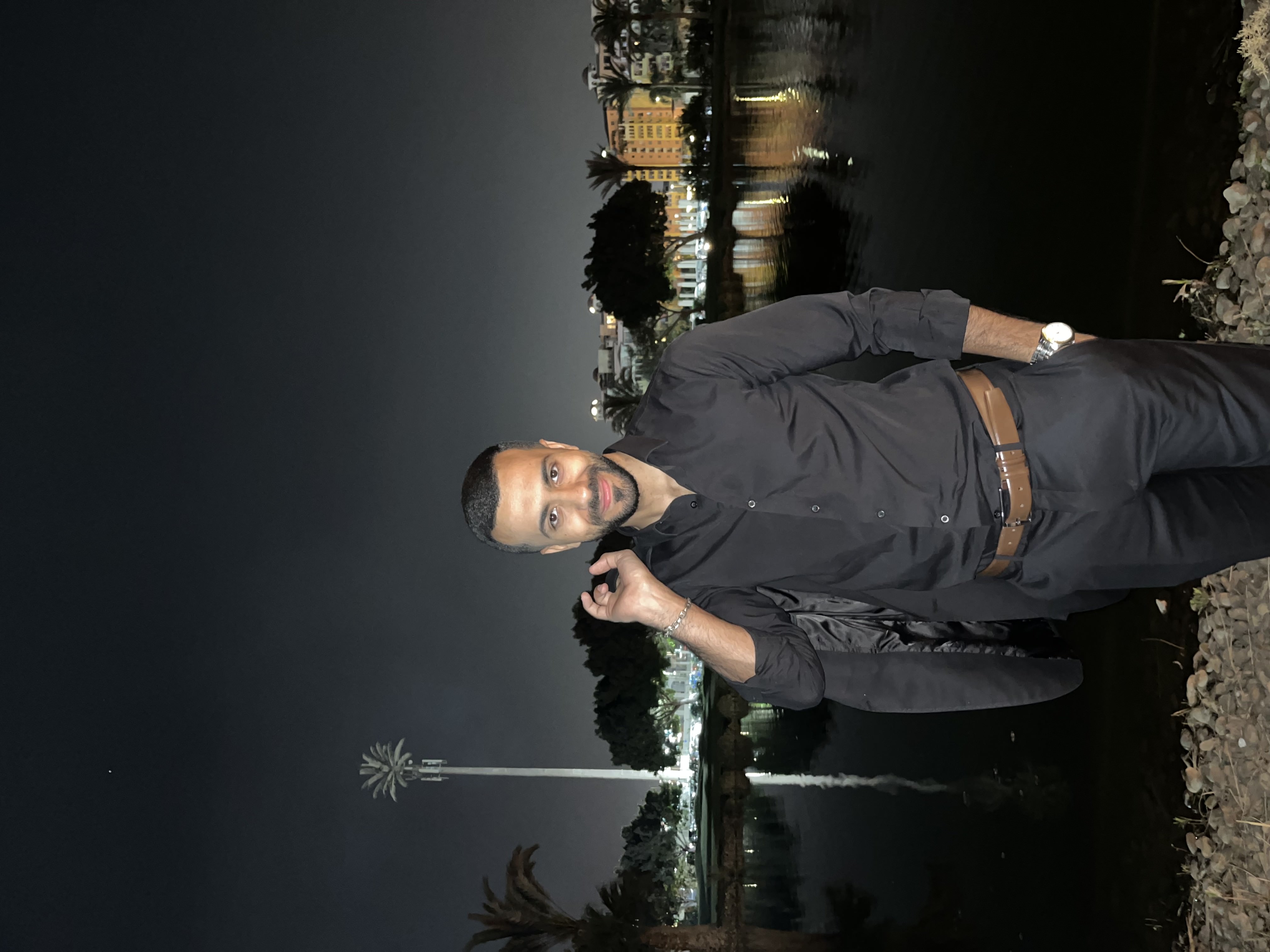 Kareem Mamdouh