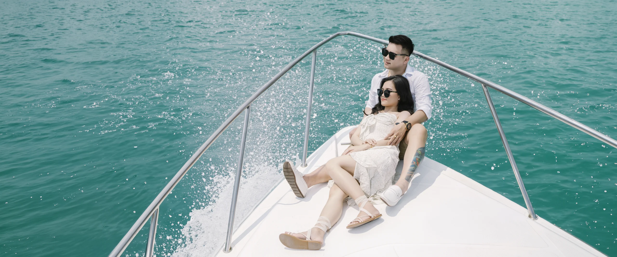 Our Beautiful Journey