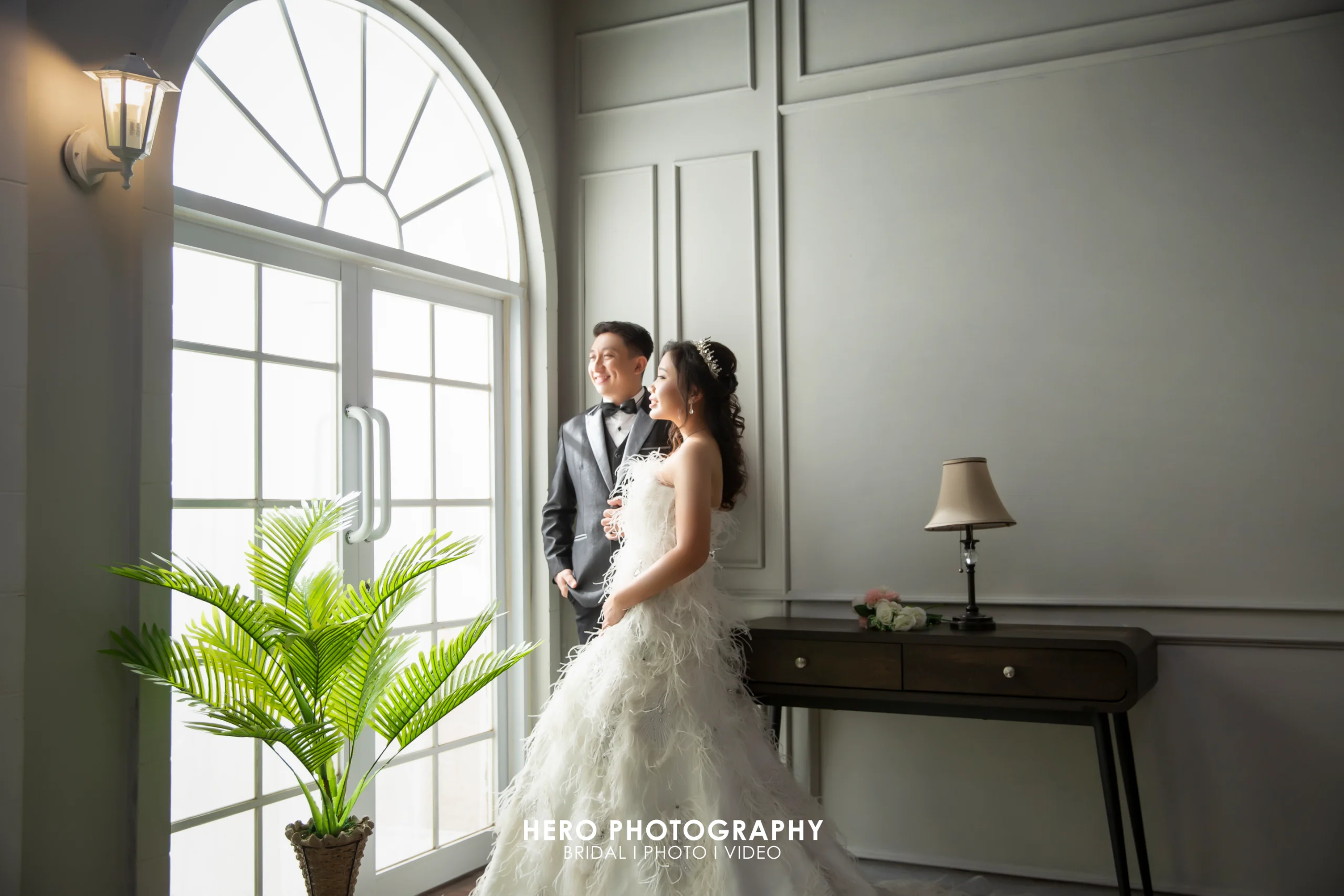 Hero Photography