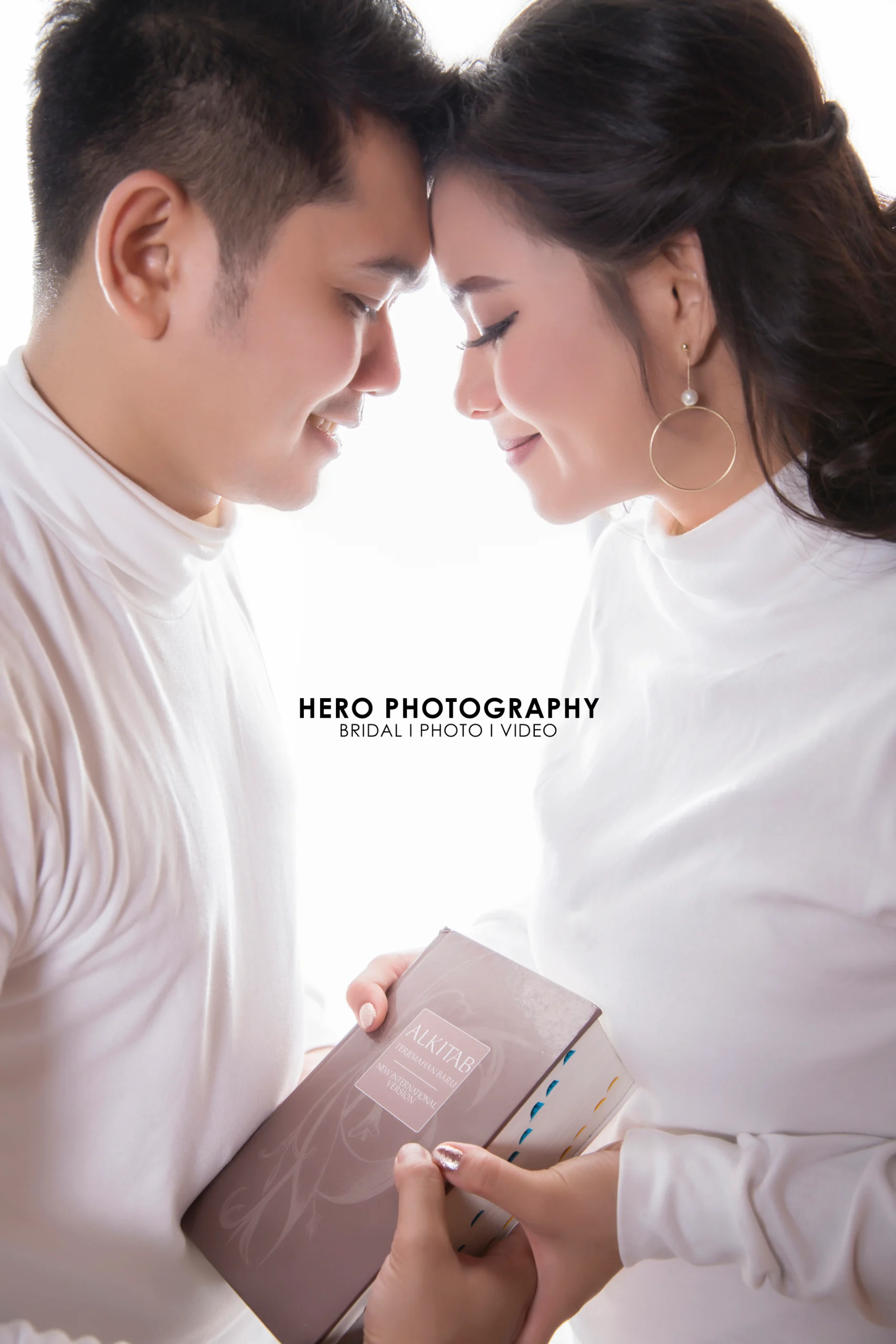 Hero Photography