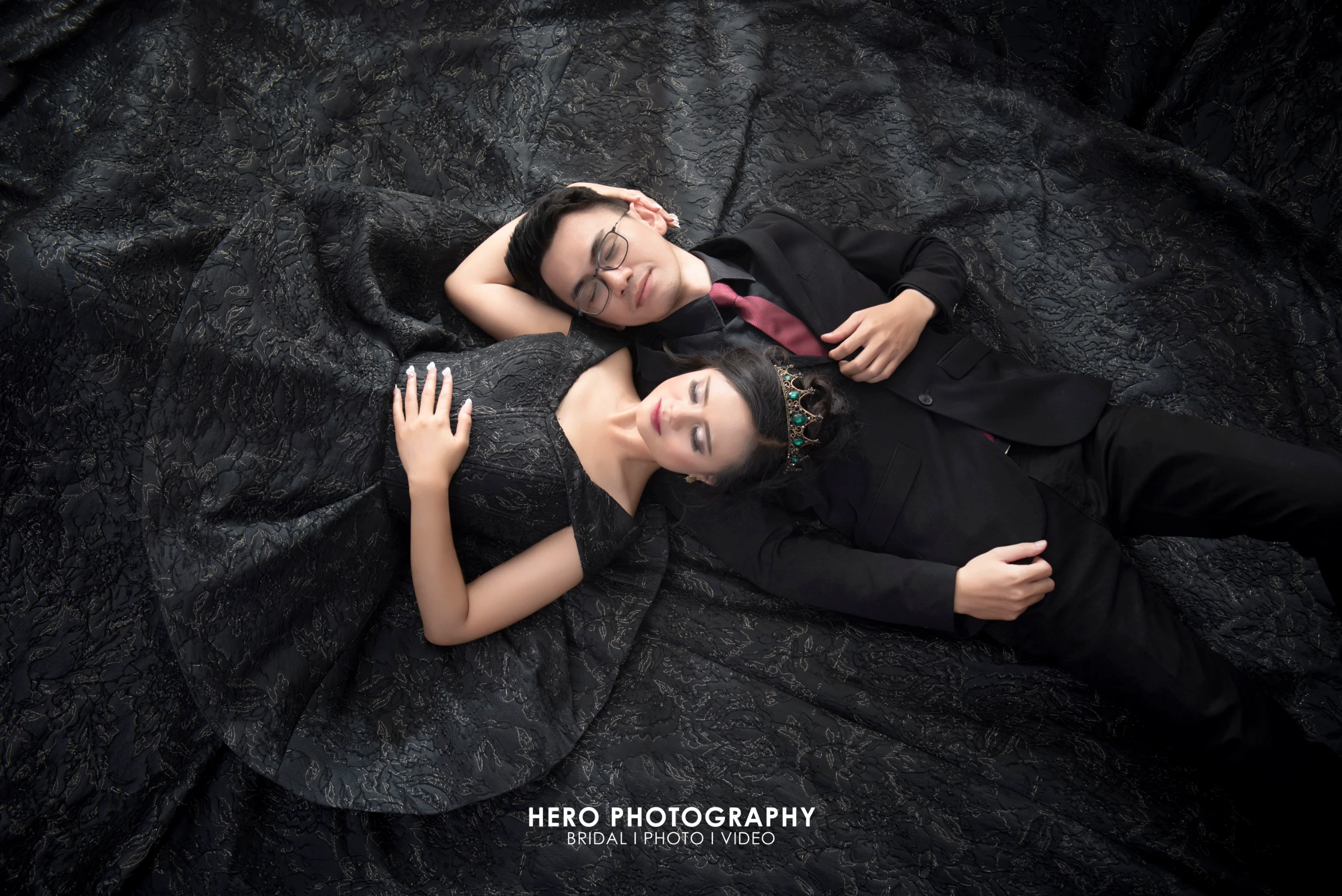 Hero Photography
