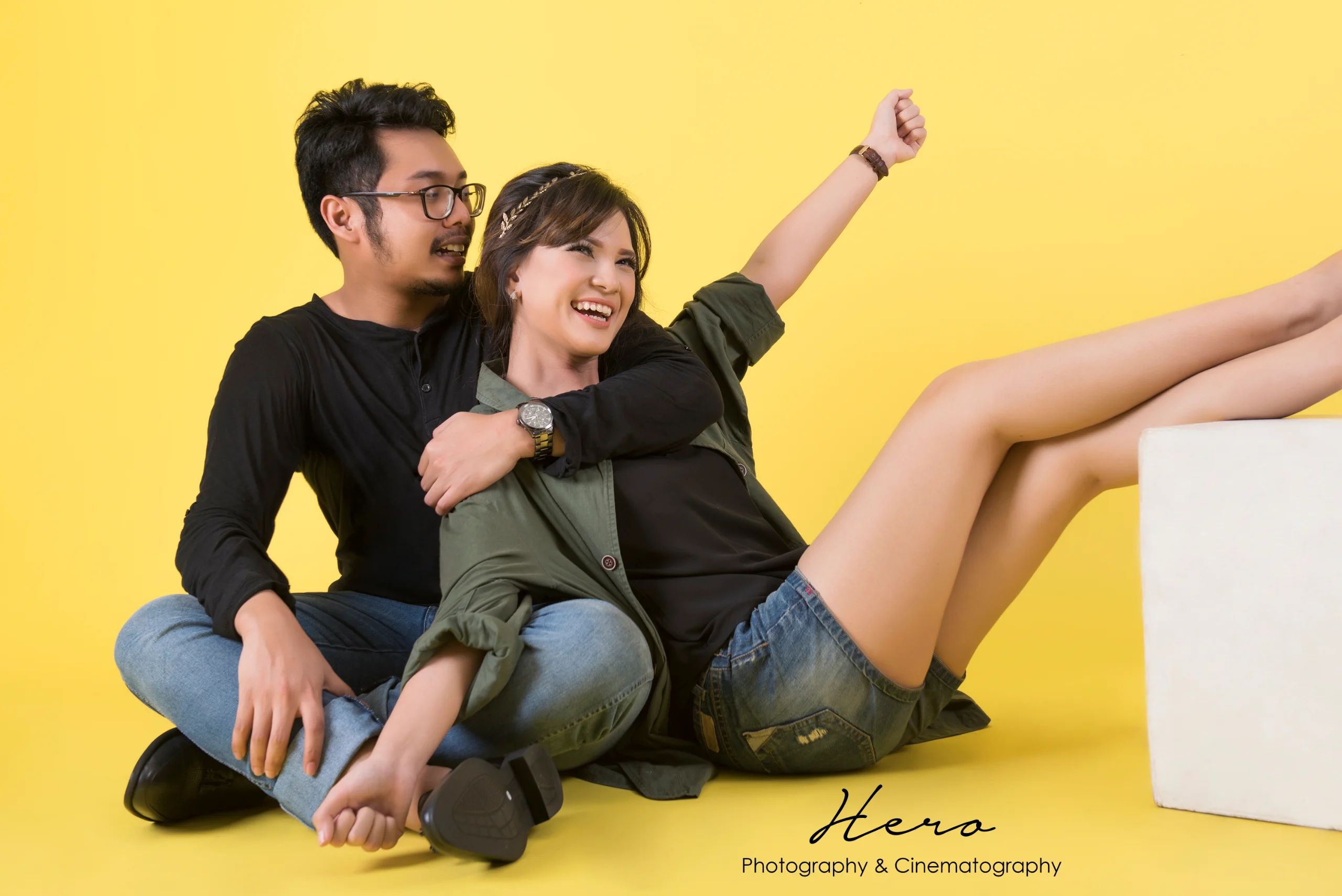 Hero Photography
