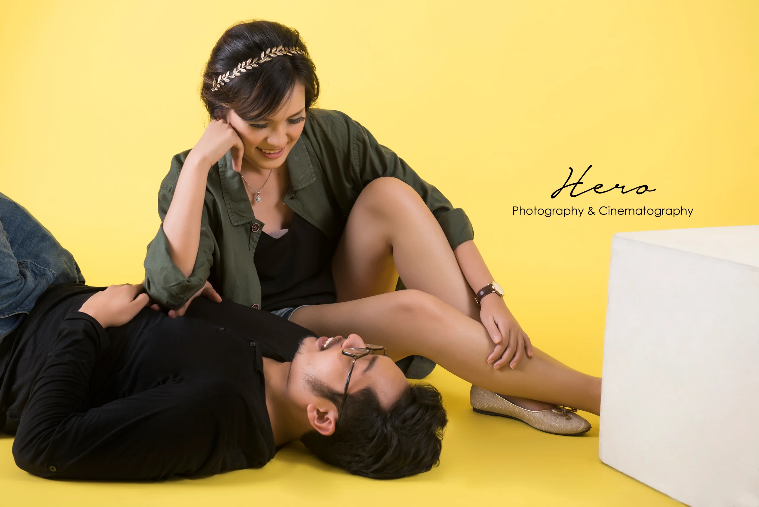 Hero Photography