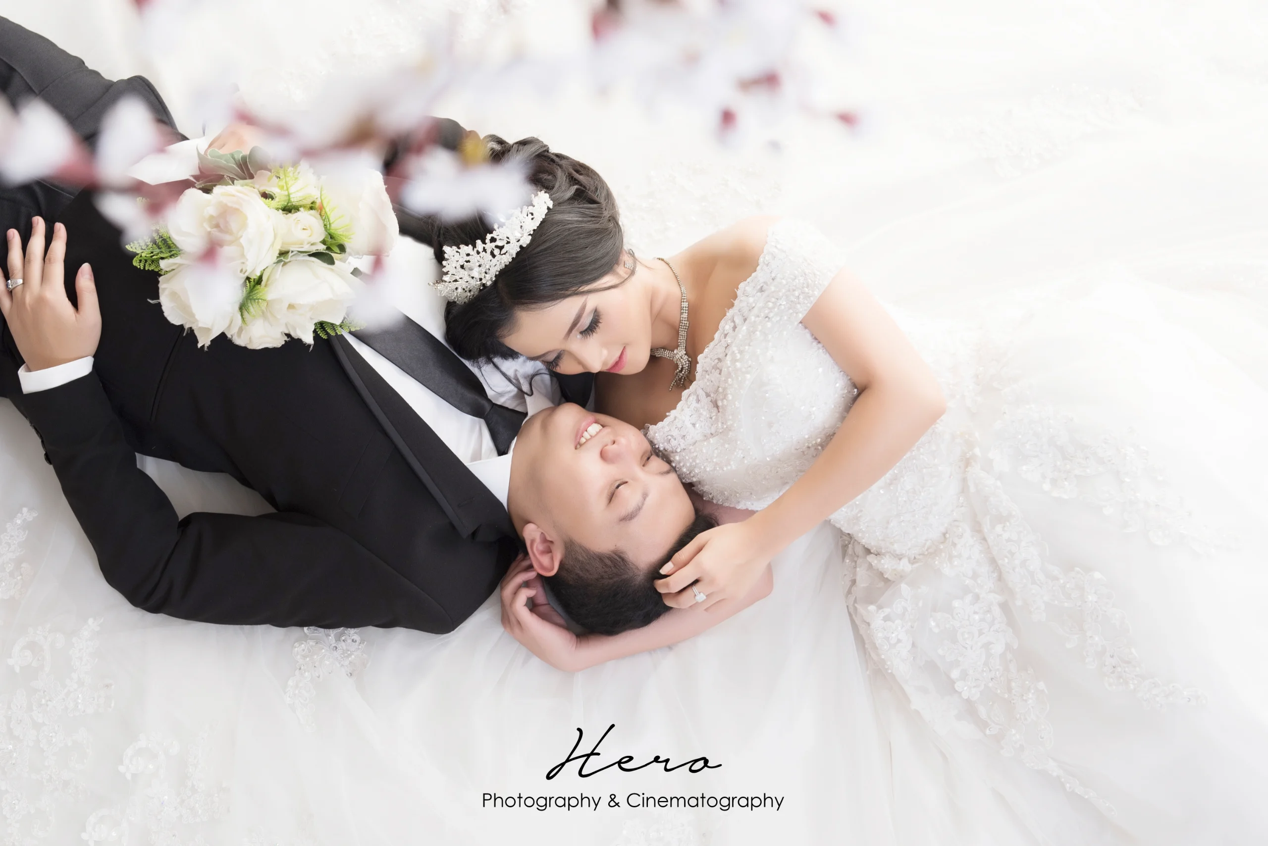 Hero Photography