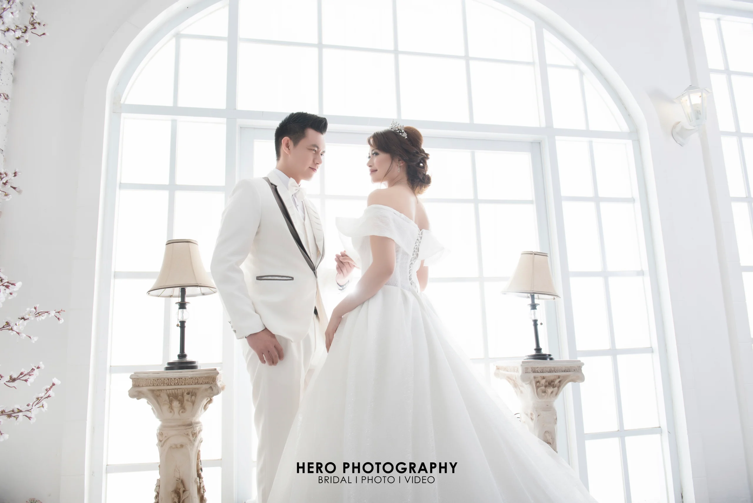 Hero Photography