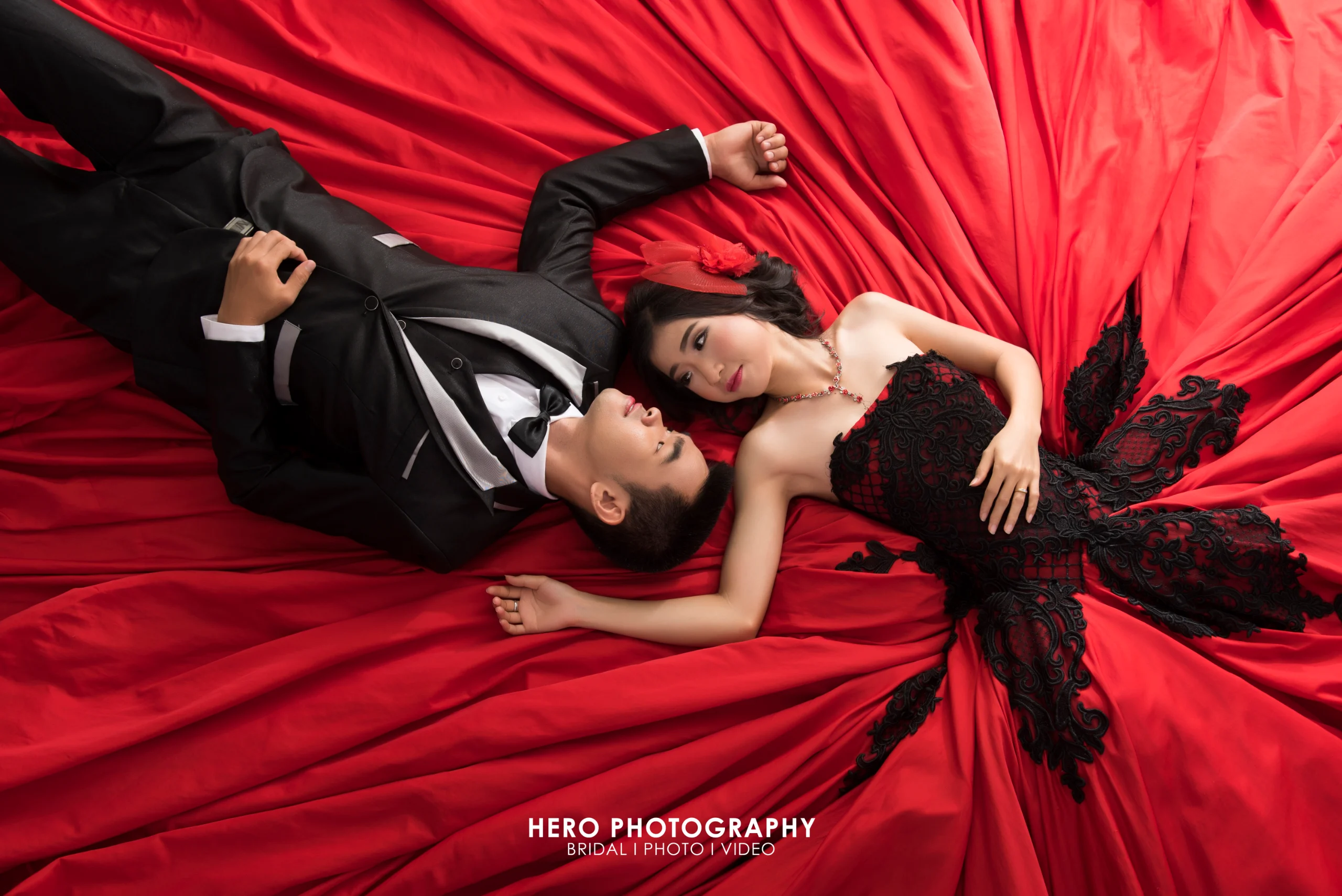 Hero Photography