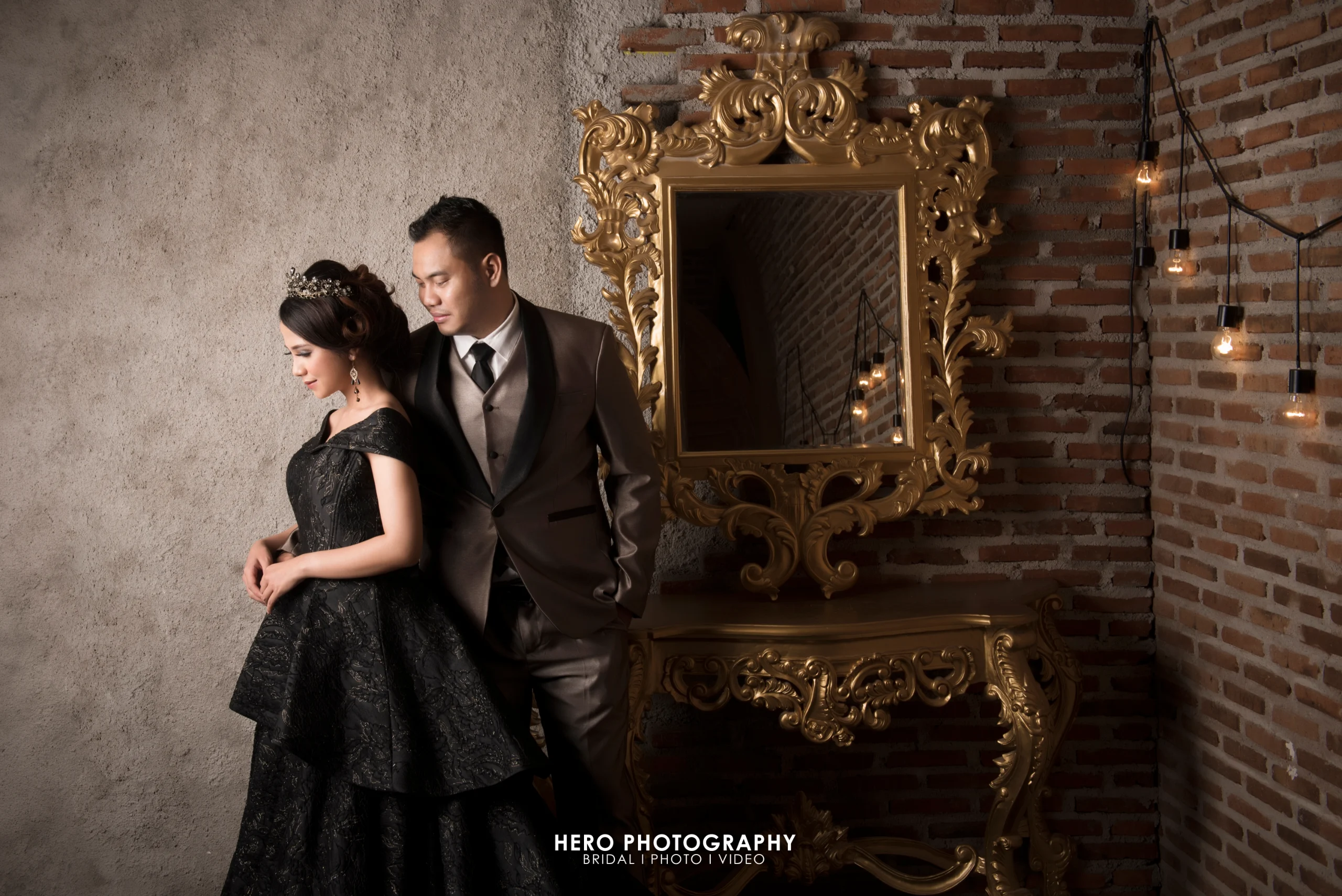 Hero Photography