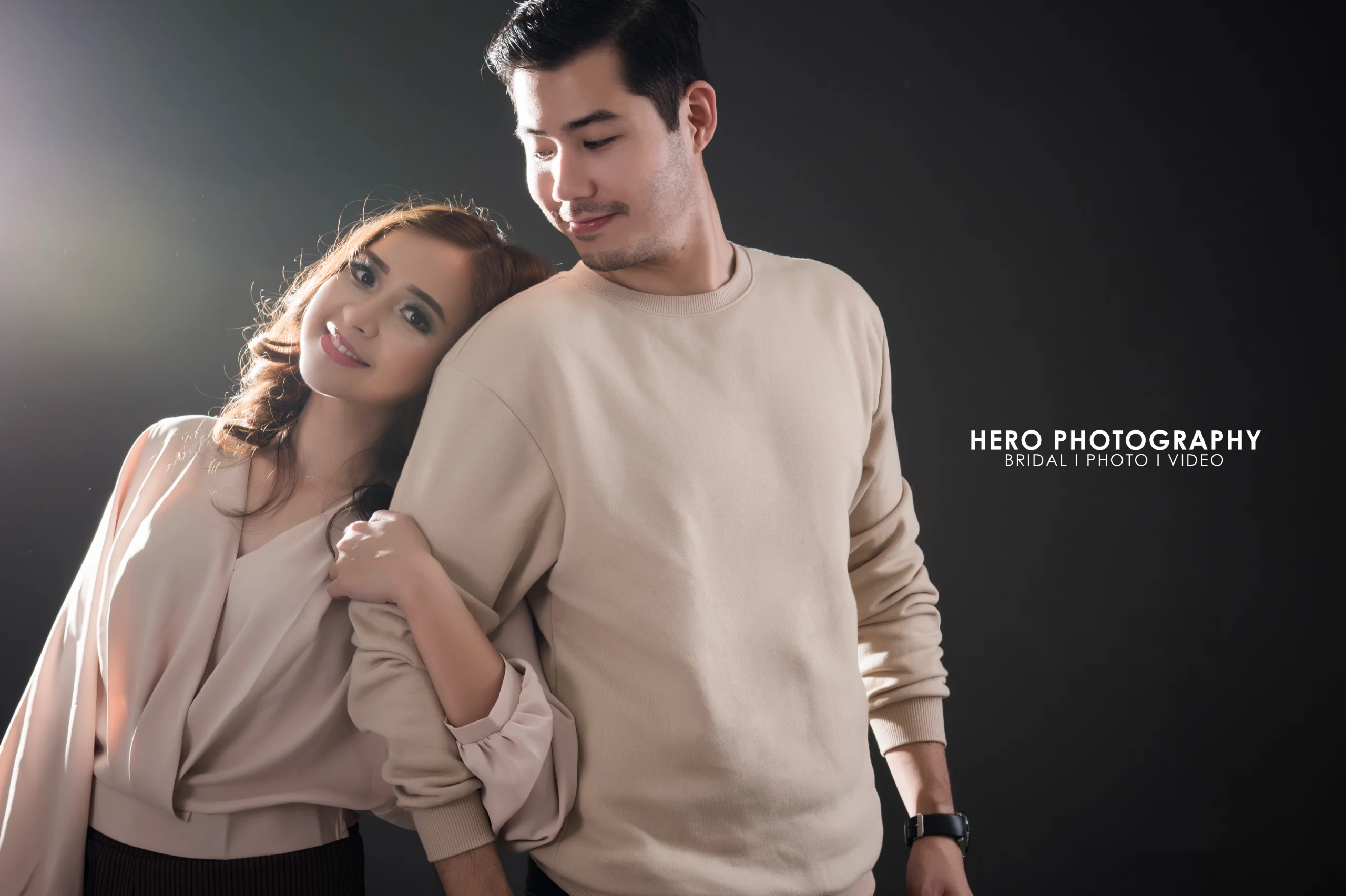 Hero Photography