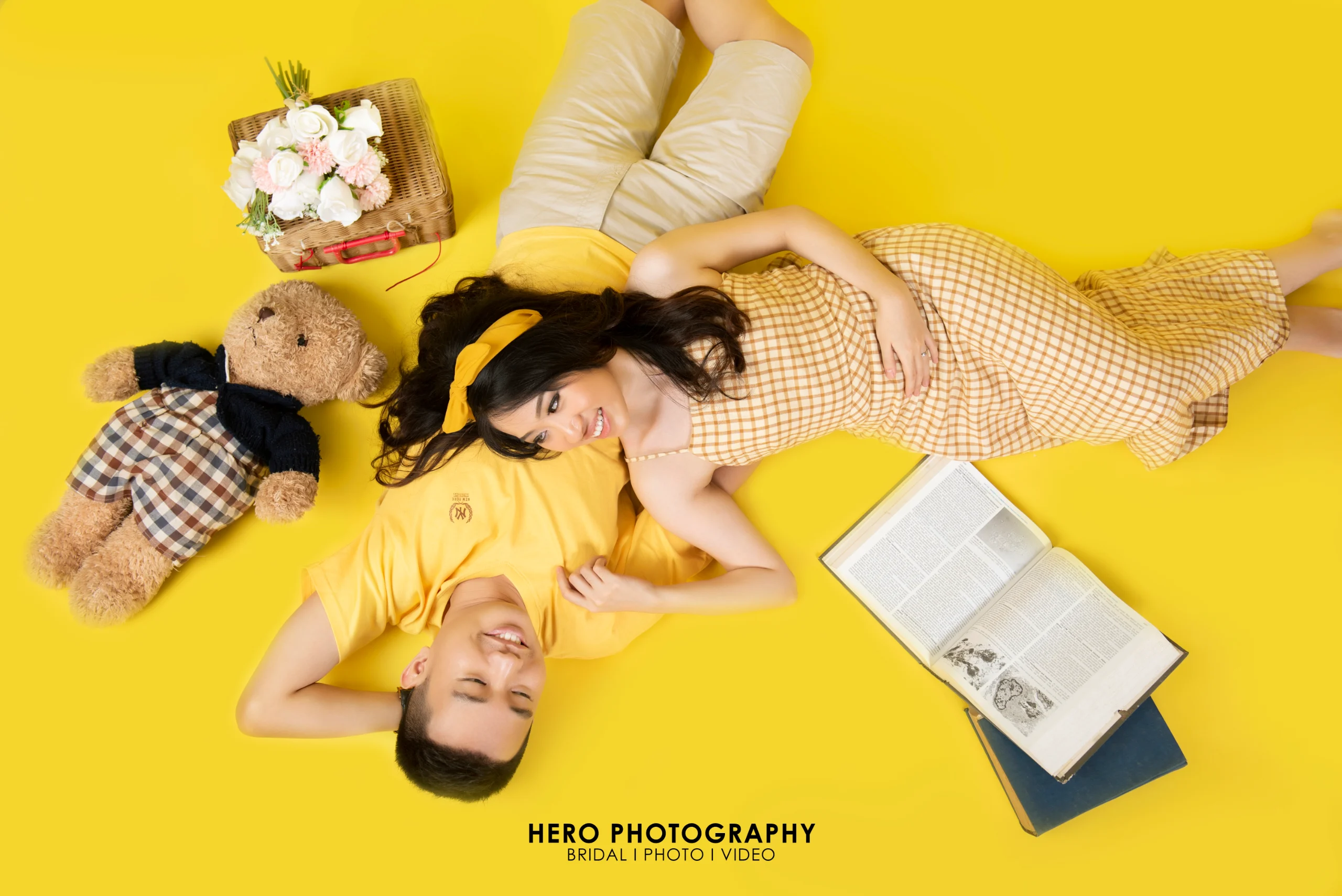 Hero Photography