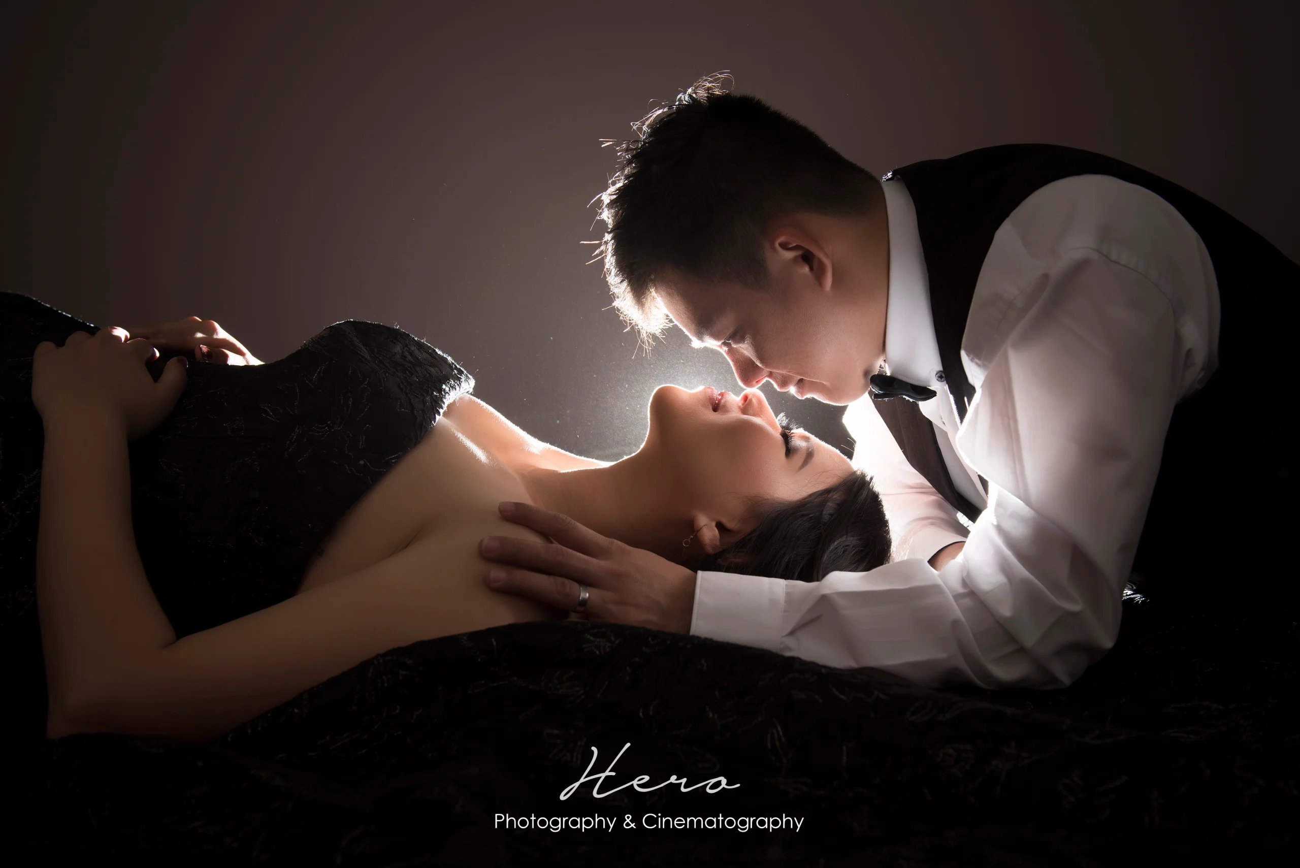 Hero Photography