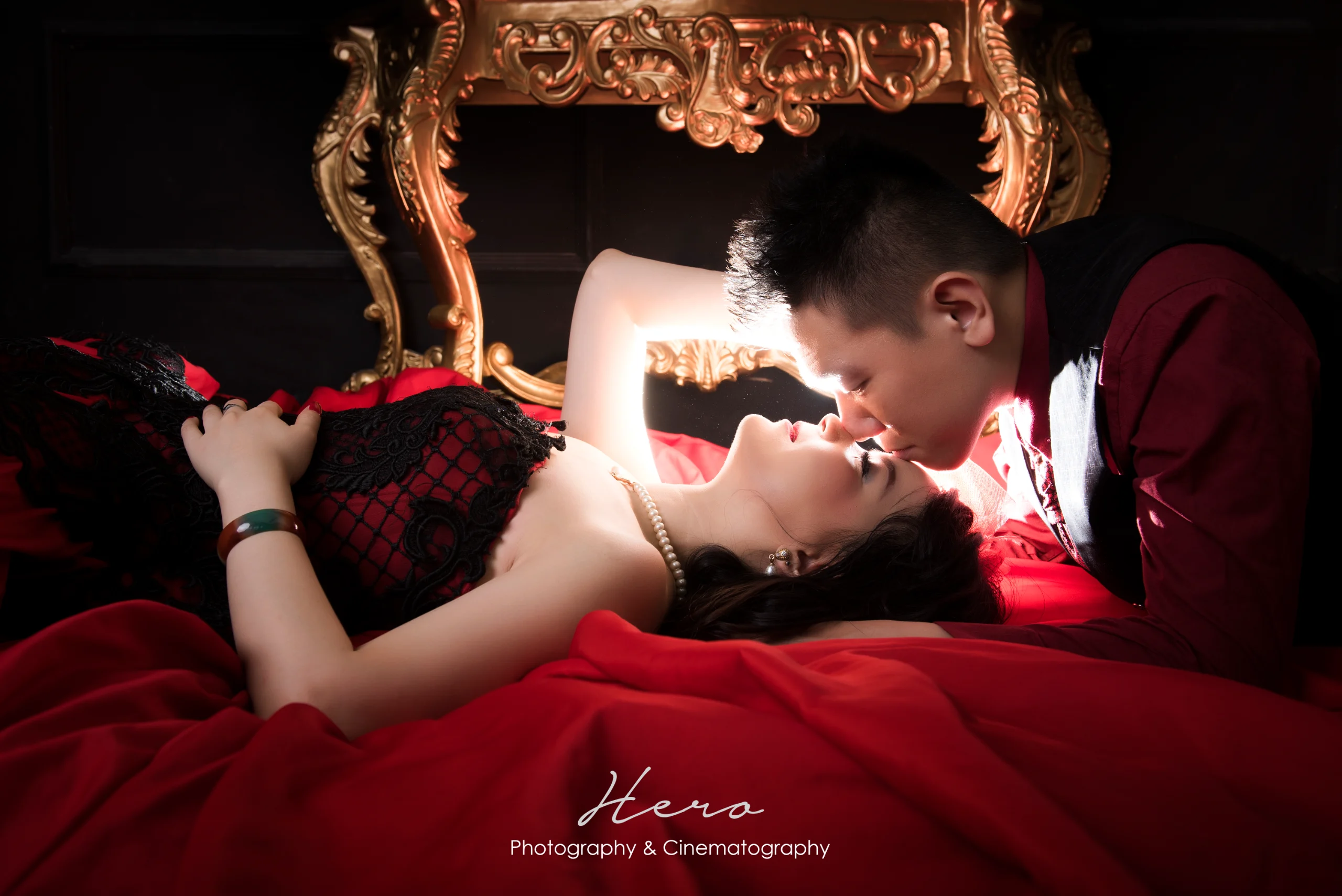 Hero Photography