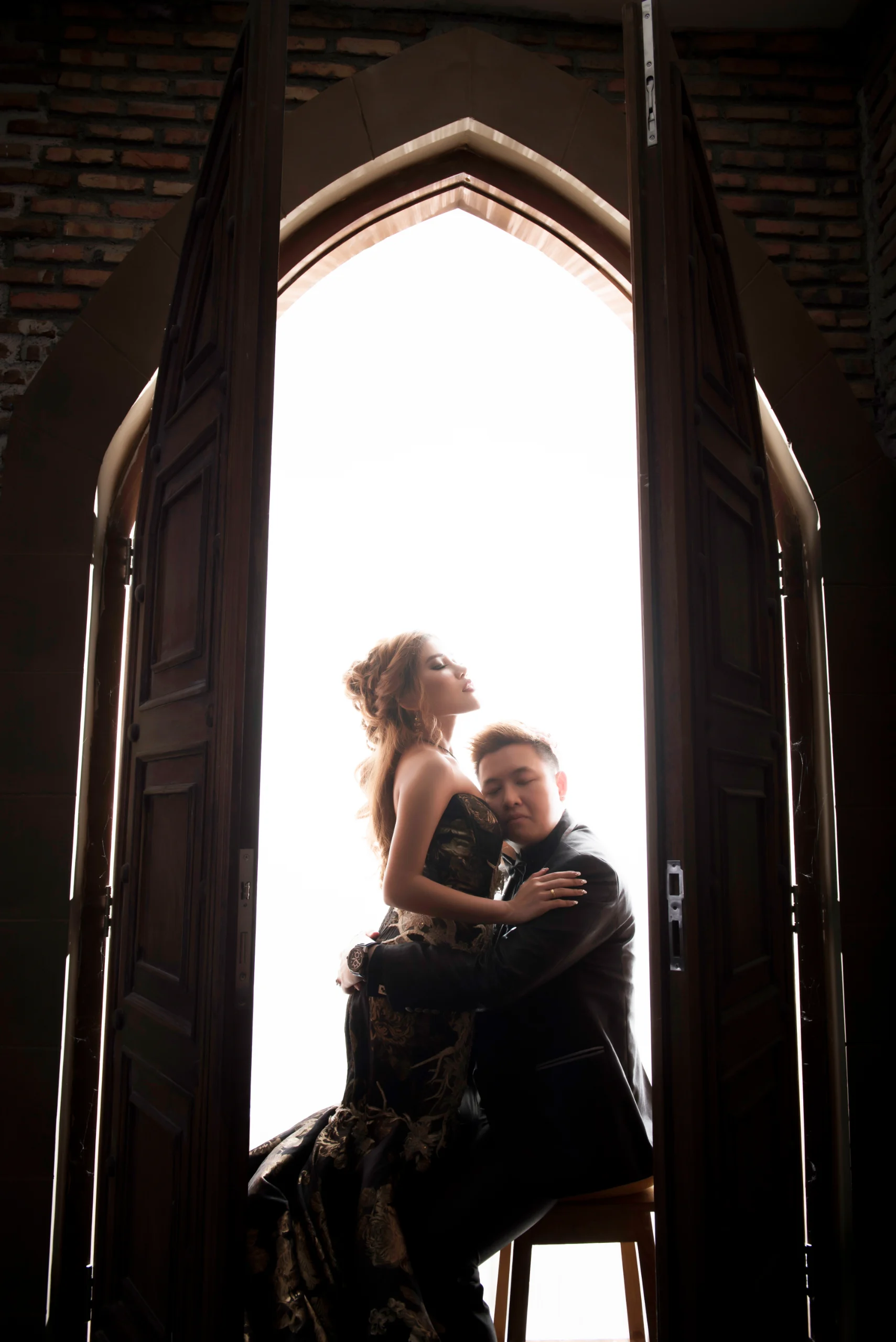 Hero Photography