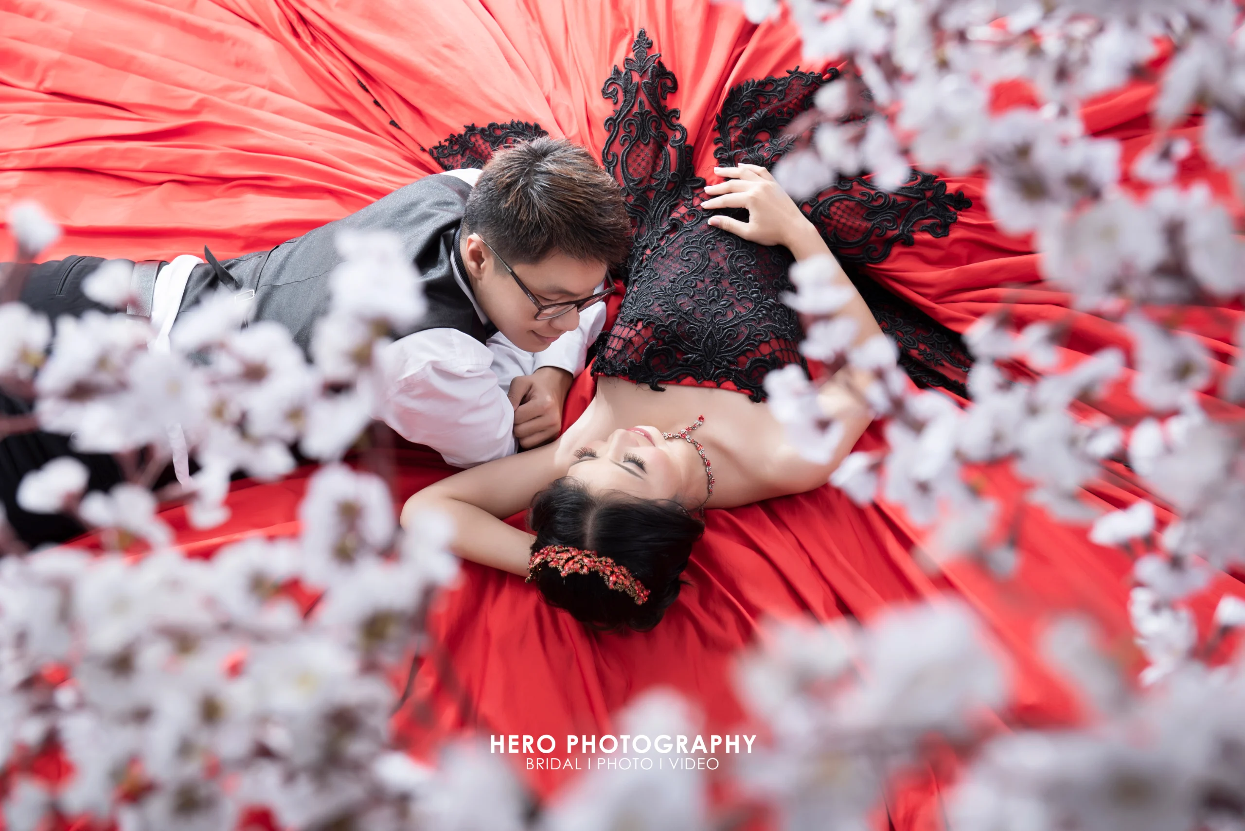 Hero Photography