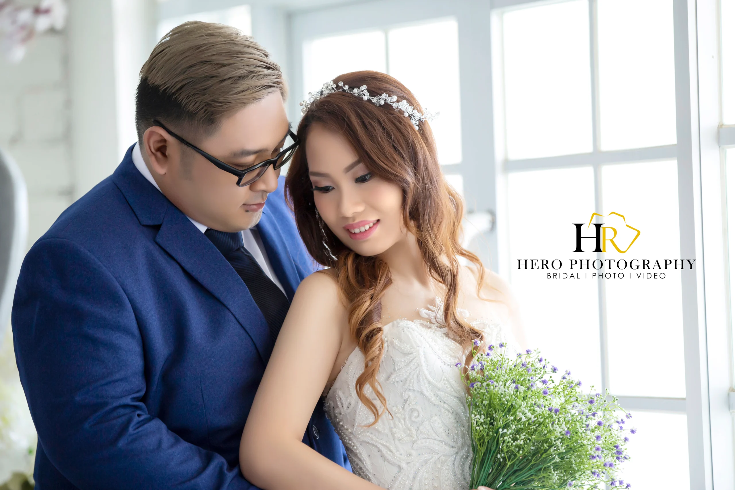 Hero Photography