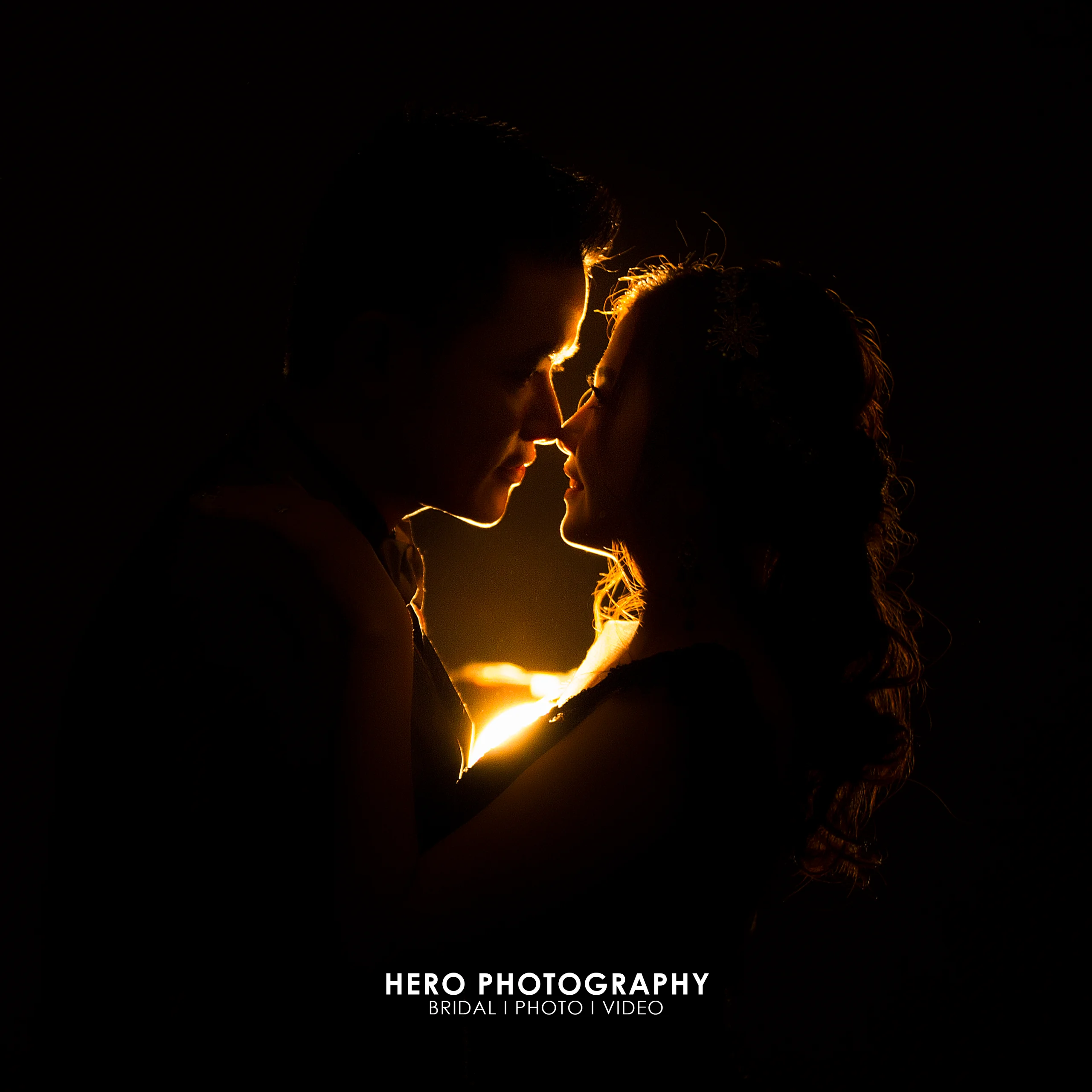 Hero Photography