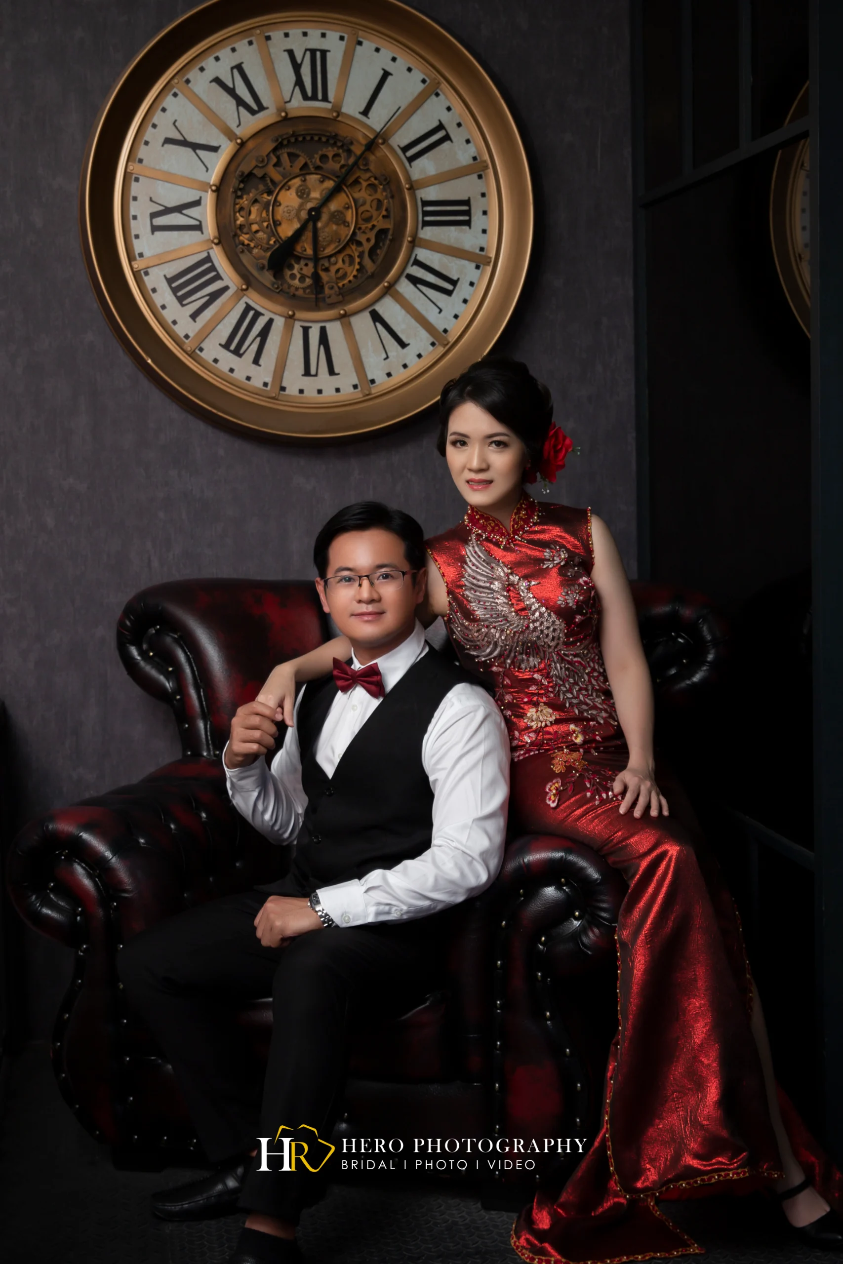 Hero Photography