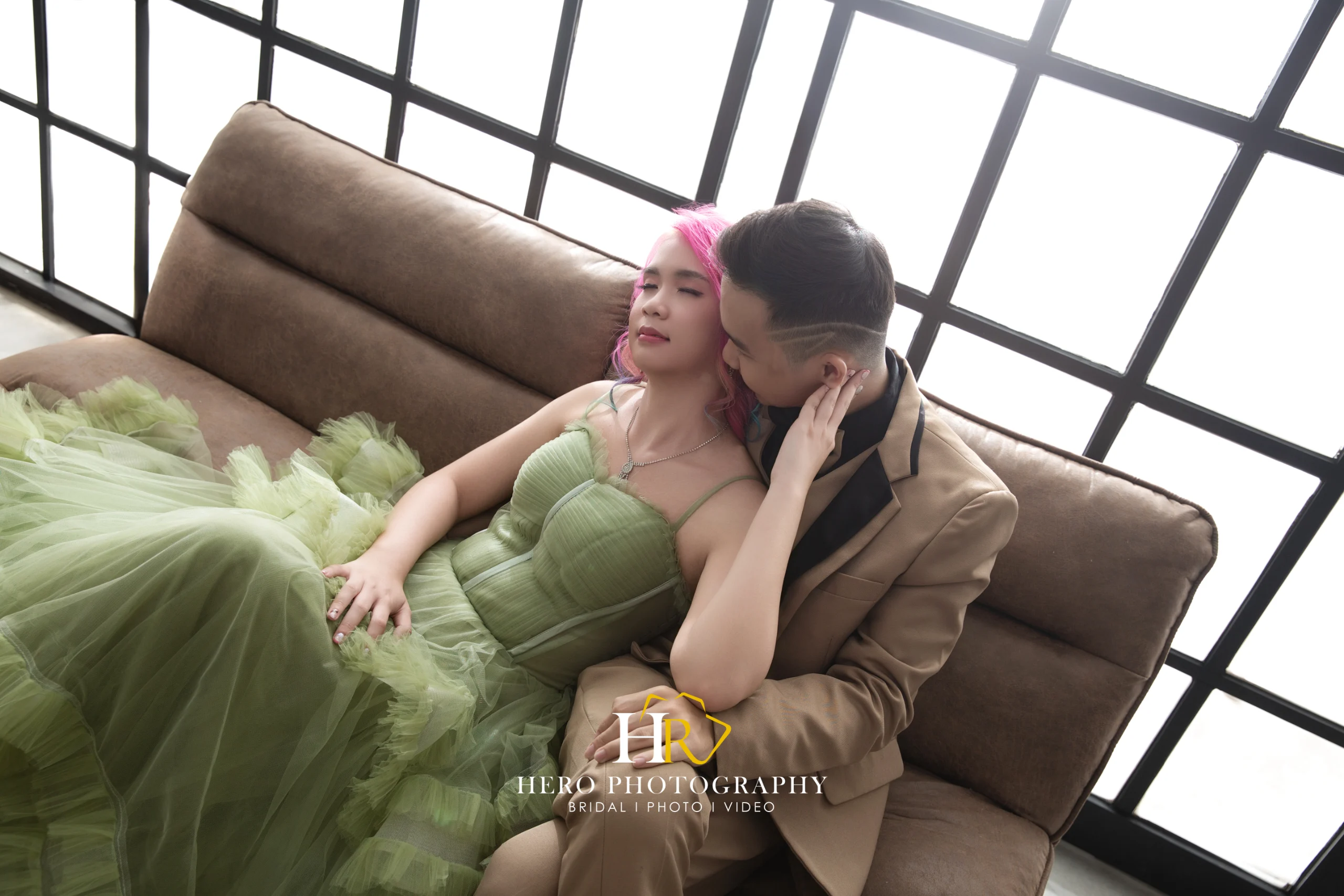 Hero Photography