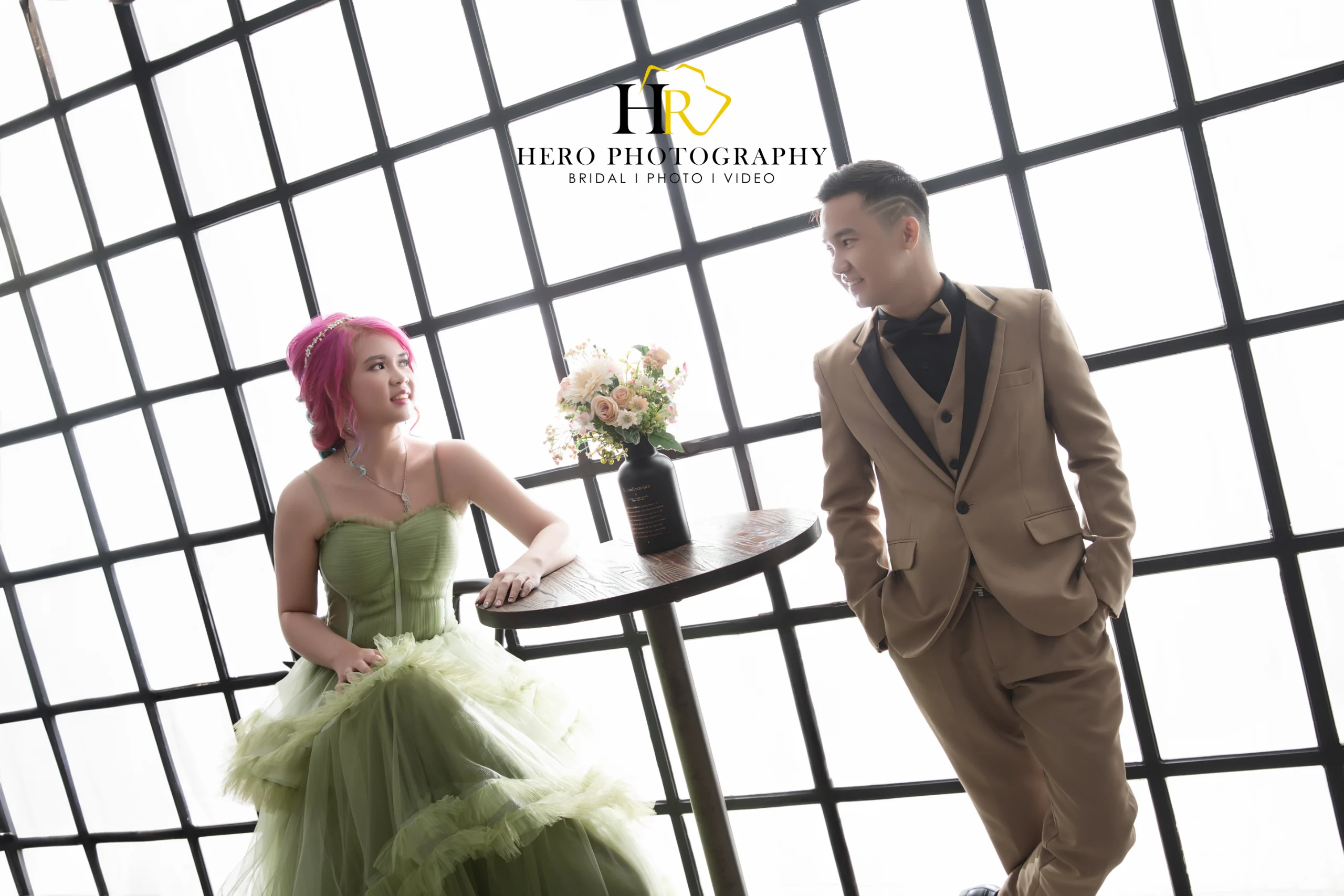 Hero Photography