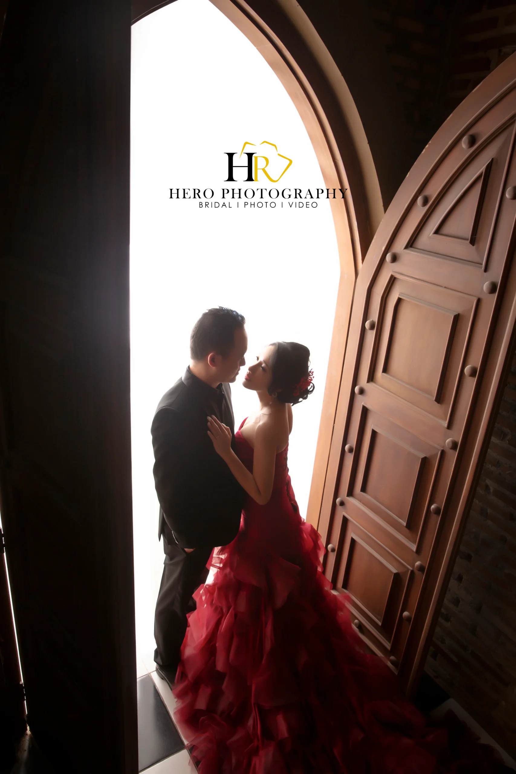 Hero Photography