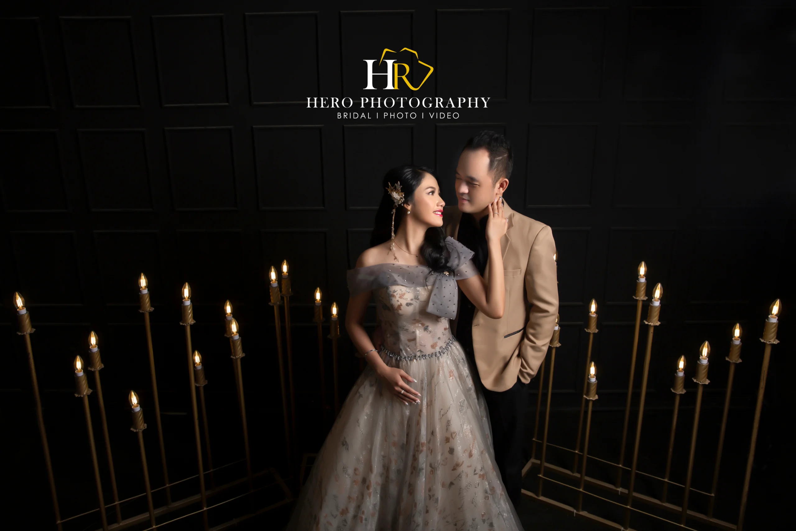 Hero Photography